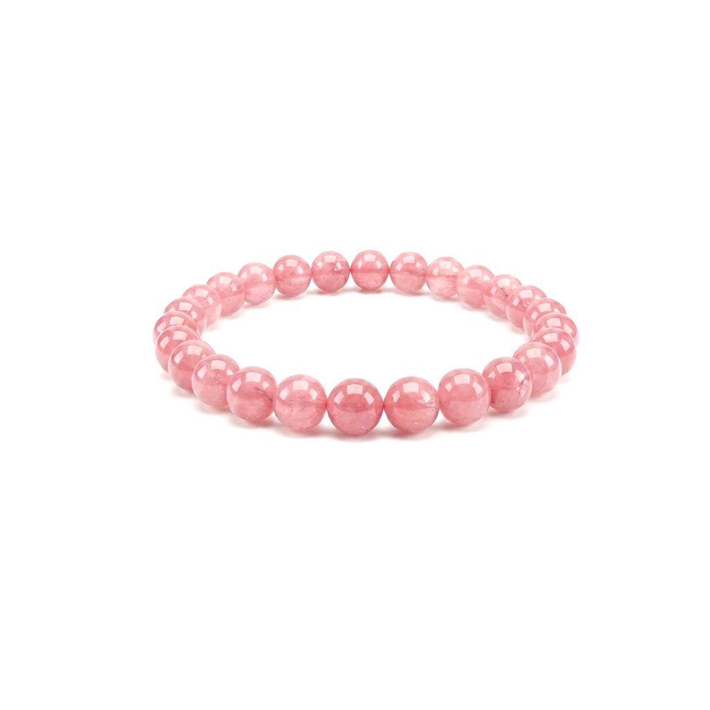 Earthy Rose Quartz