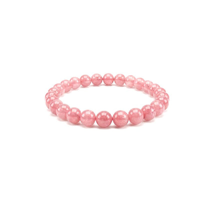 Earthy Rose Quartz