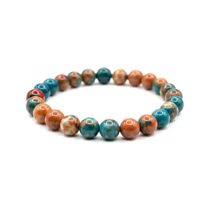 Rainflower Stone Bracelet