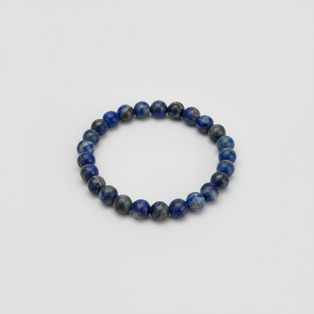 Lapis Lazuli Crystal Bracelets