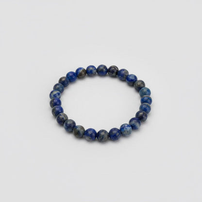 Lapis Lazuli Crystal Bracelets
