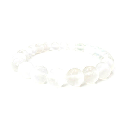 Selenite Bracelet