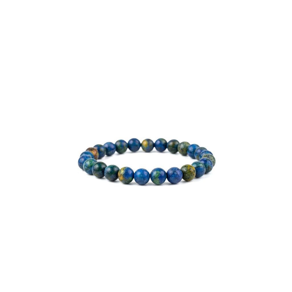 Phoenix Pine Stone Bracelet