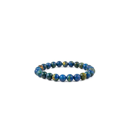 Phoenix Pine Stone Bracelet