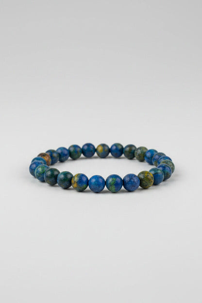 Phoenix Pine Stone Bracelet