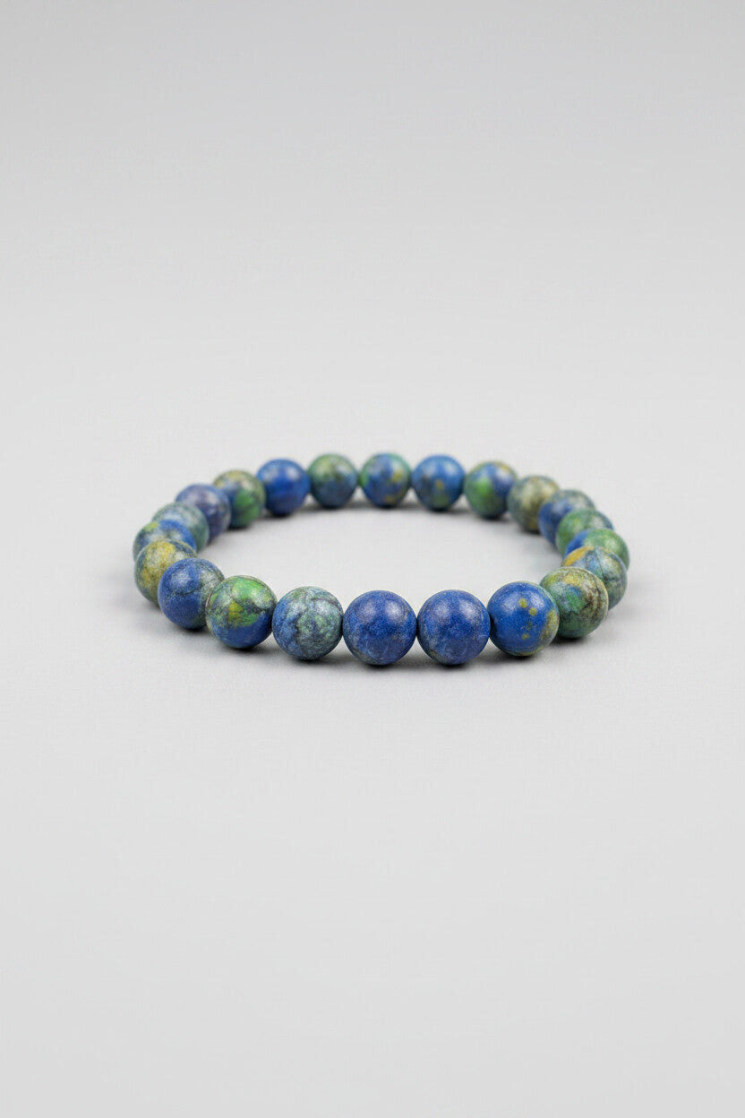 Phoenix Pine Stone Bracelet
