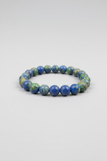 Phoenix Pine Stone Bracelet