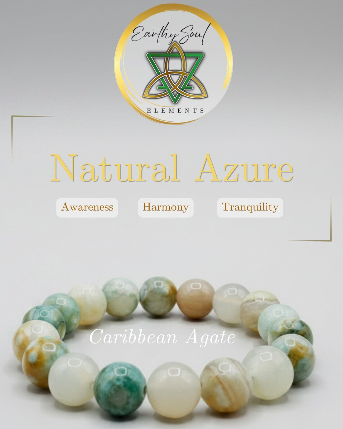 Natural Azure