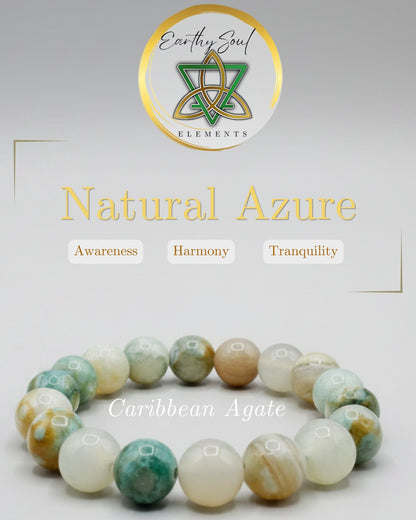 Natural Azure