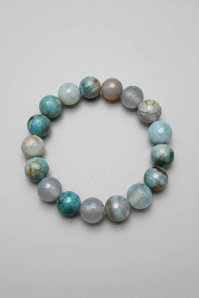 Natural Azure