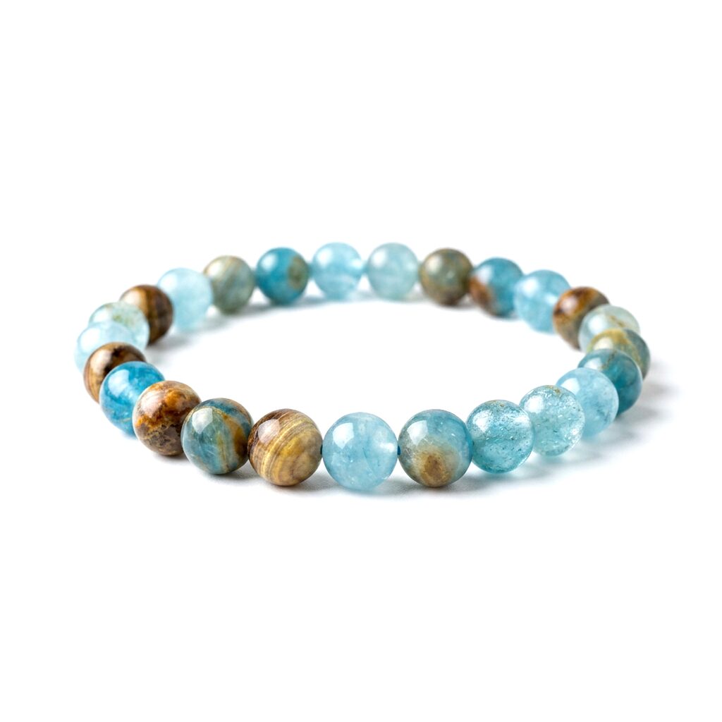 Earthy Ocean