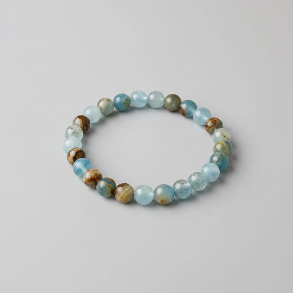 Earthy Ocean