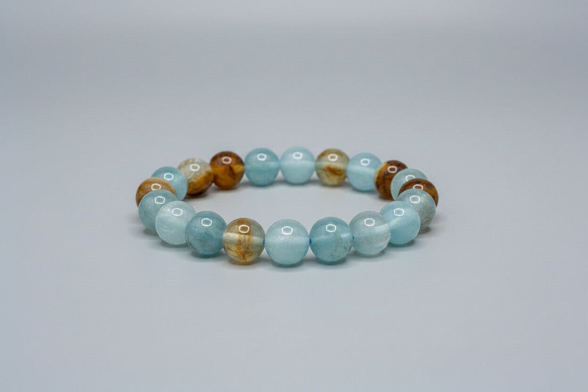 Earthy Ocean