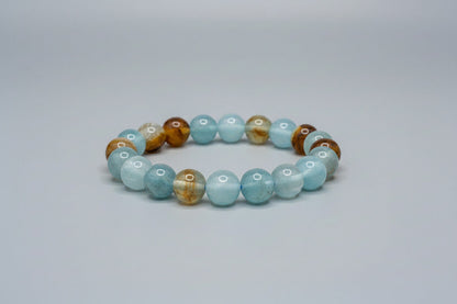 Earthy Ocean