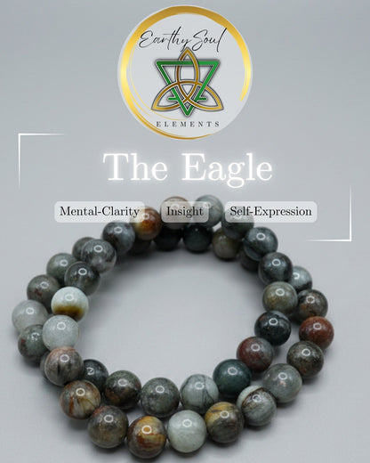 The Eagle