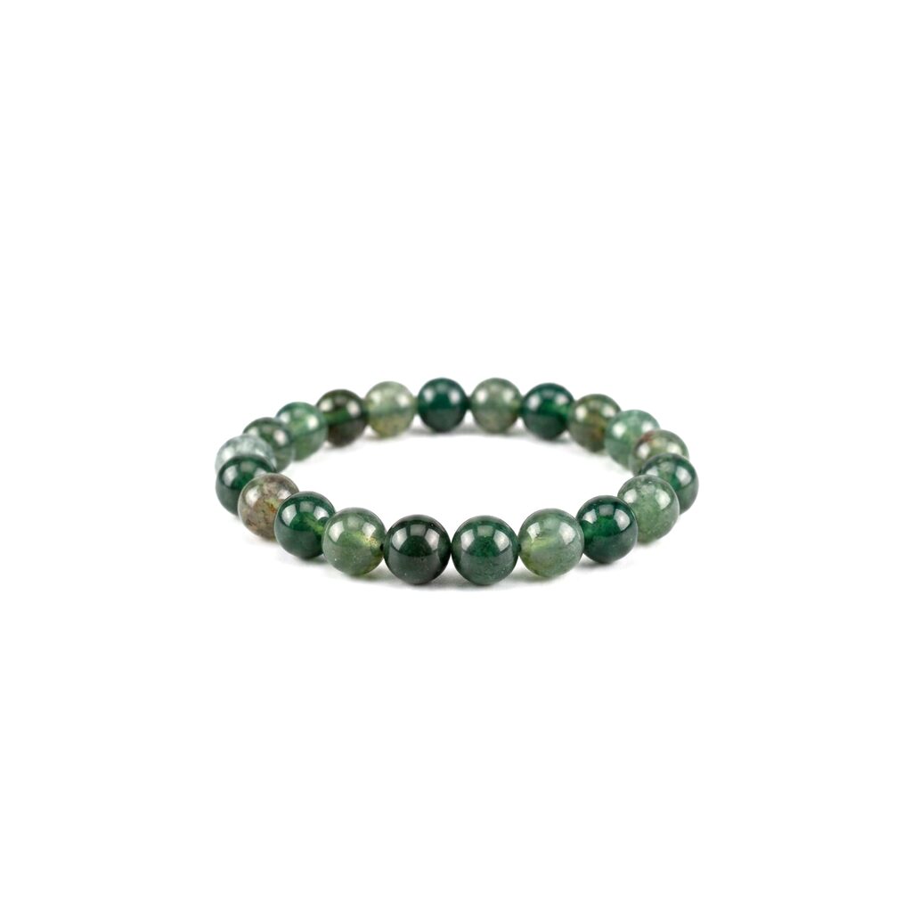 Green Aventurine Bracelet