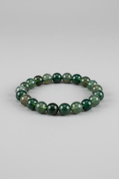 Green Aventurine Bracelet