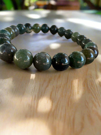 Green Aventurine Bracelet