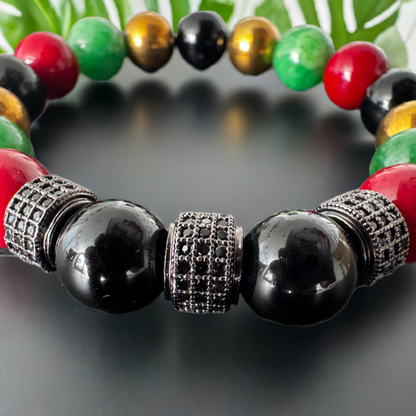 EarthySoul Heritage Bracelet
