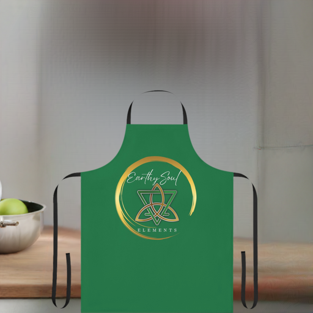 EarthySoul Elements Signature Apron