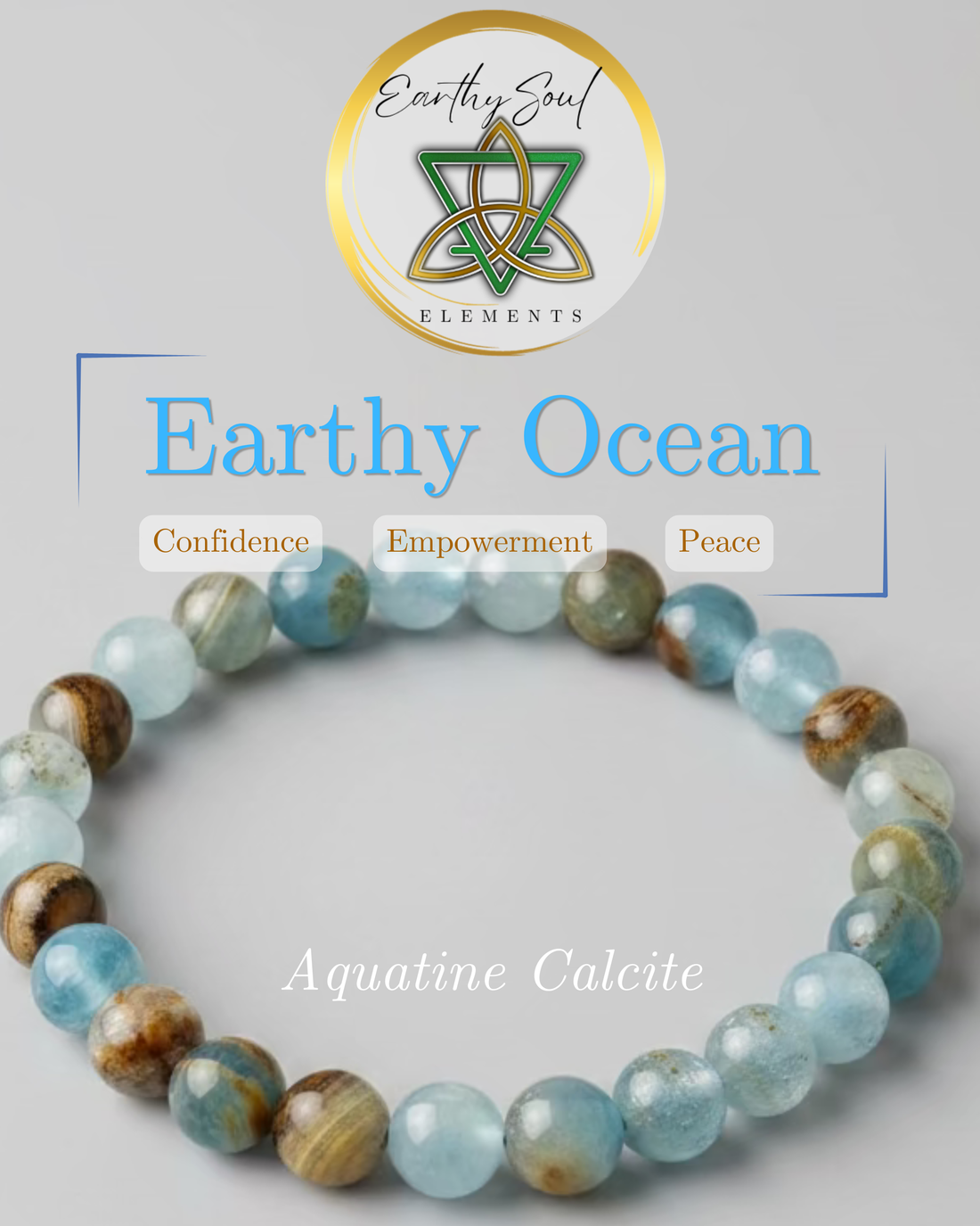 Earthy Ocean